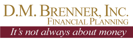 D.M. Brenner Inc.